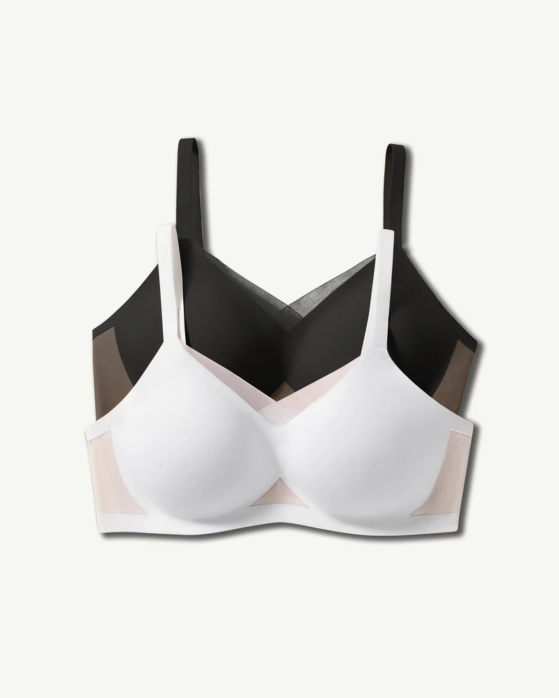 CrossOver Bra Bundle