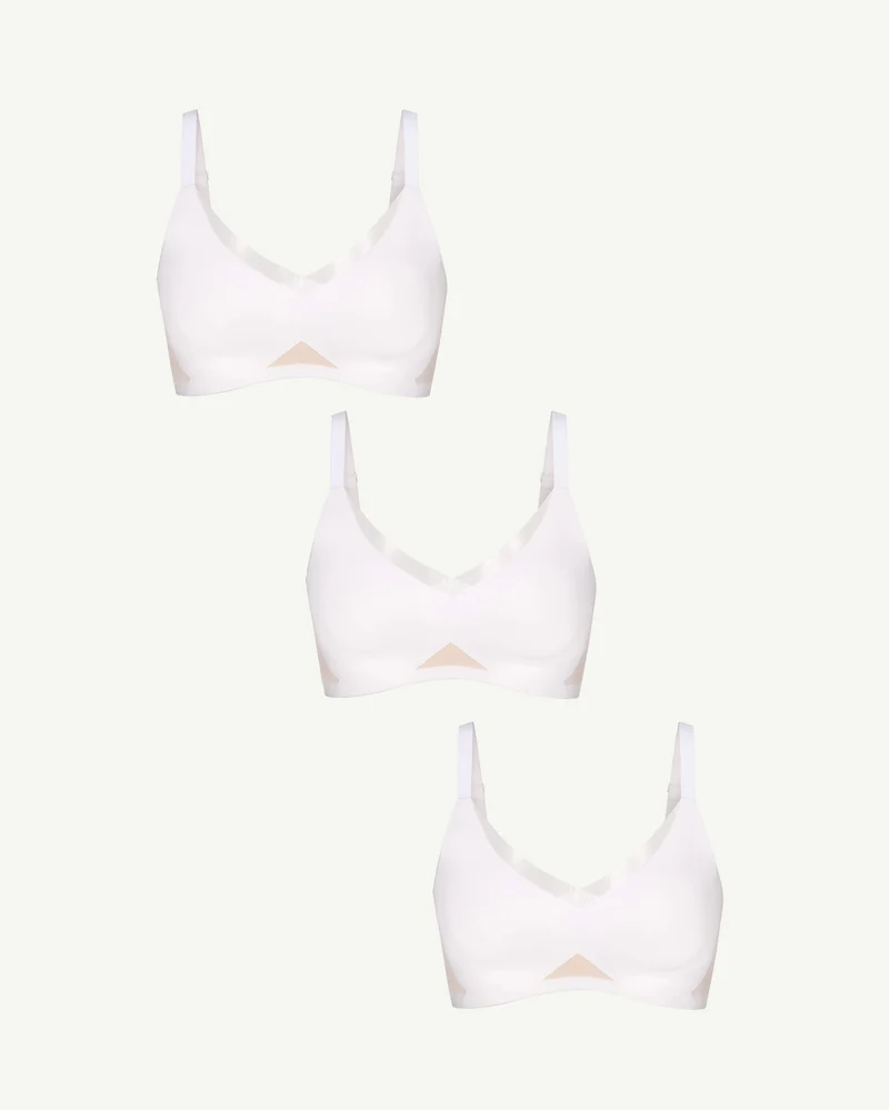 CrossOver Bra Triple Bundle