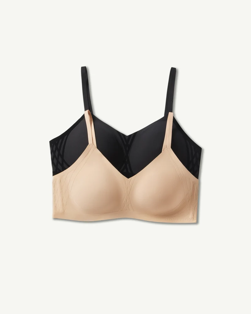 Silhouette Bra Bundle