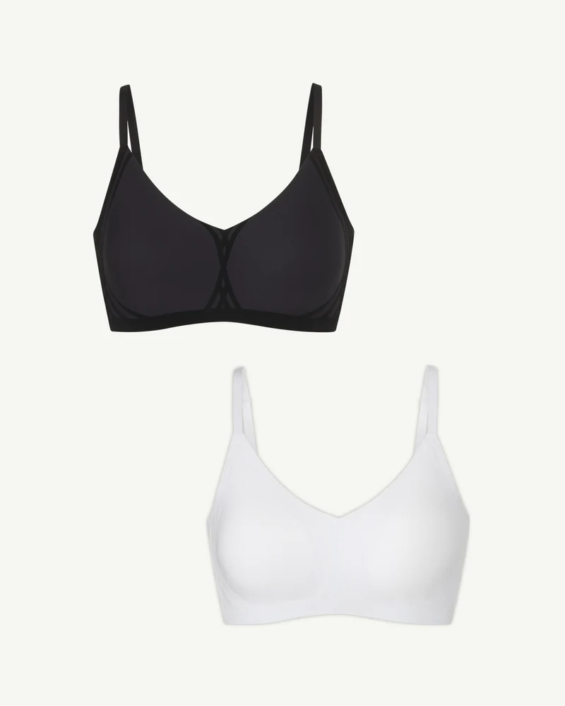 Silhouette Bra Bundle