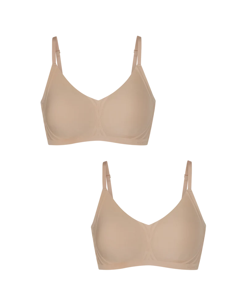 Silhouette Bra Bundle