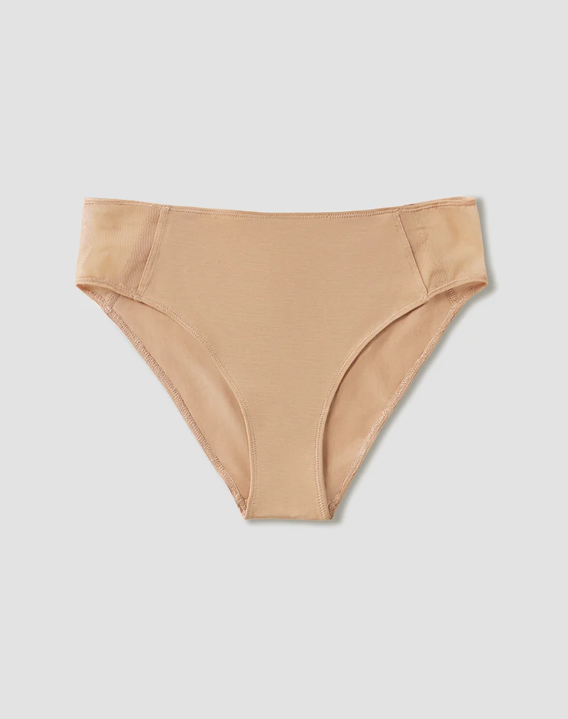 BlissWear Mesh Bikini