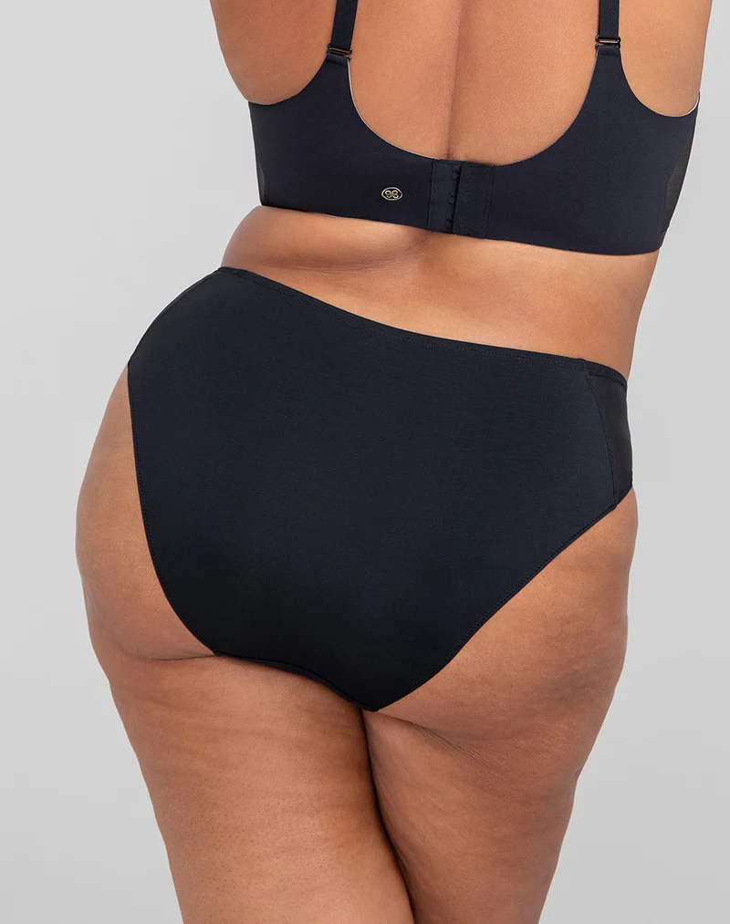 BlissWear Mesh Bikini