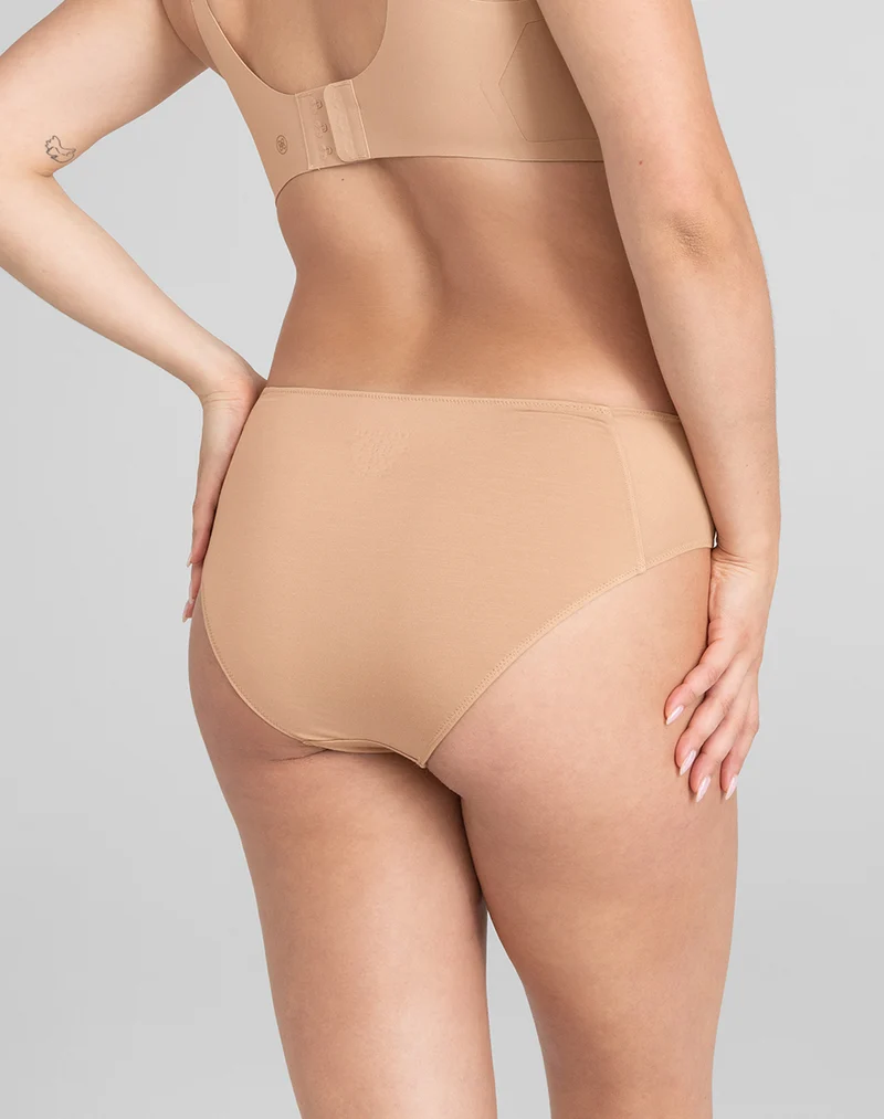 BlissWear Mesh Bikini