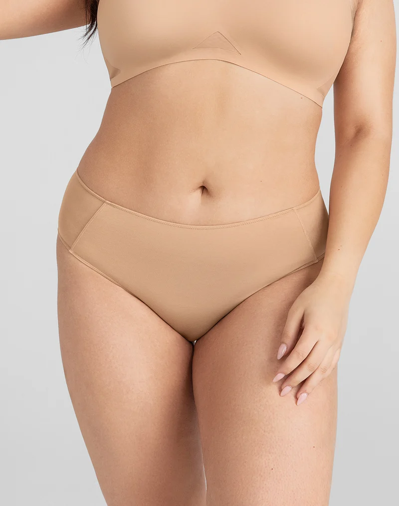 BlissWear Mesh Bikini