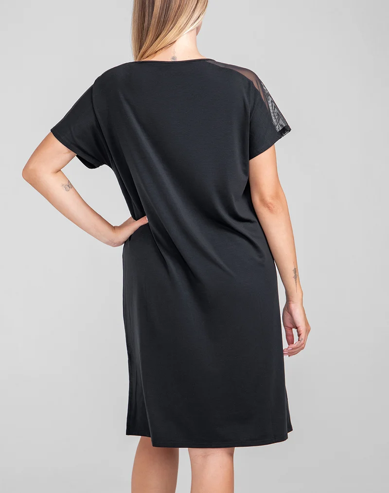 BlissWear Nightshirt
