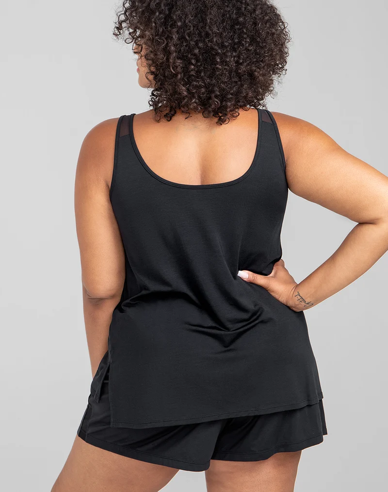BlissWear Tank