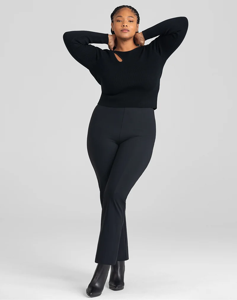 Perfectionist Pant