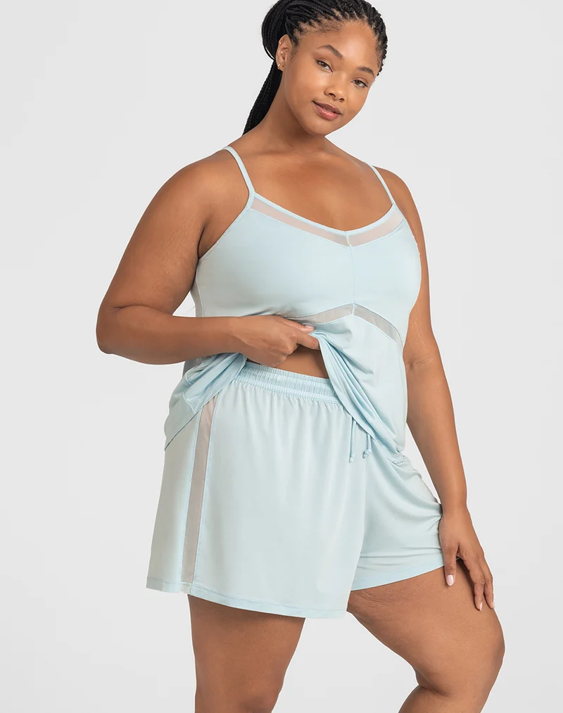 BlissWear Short