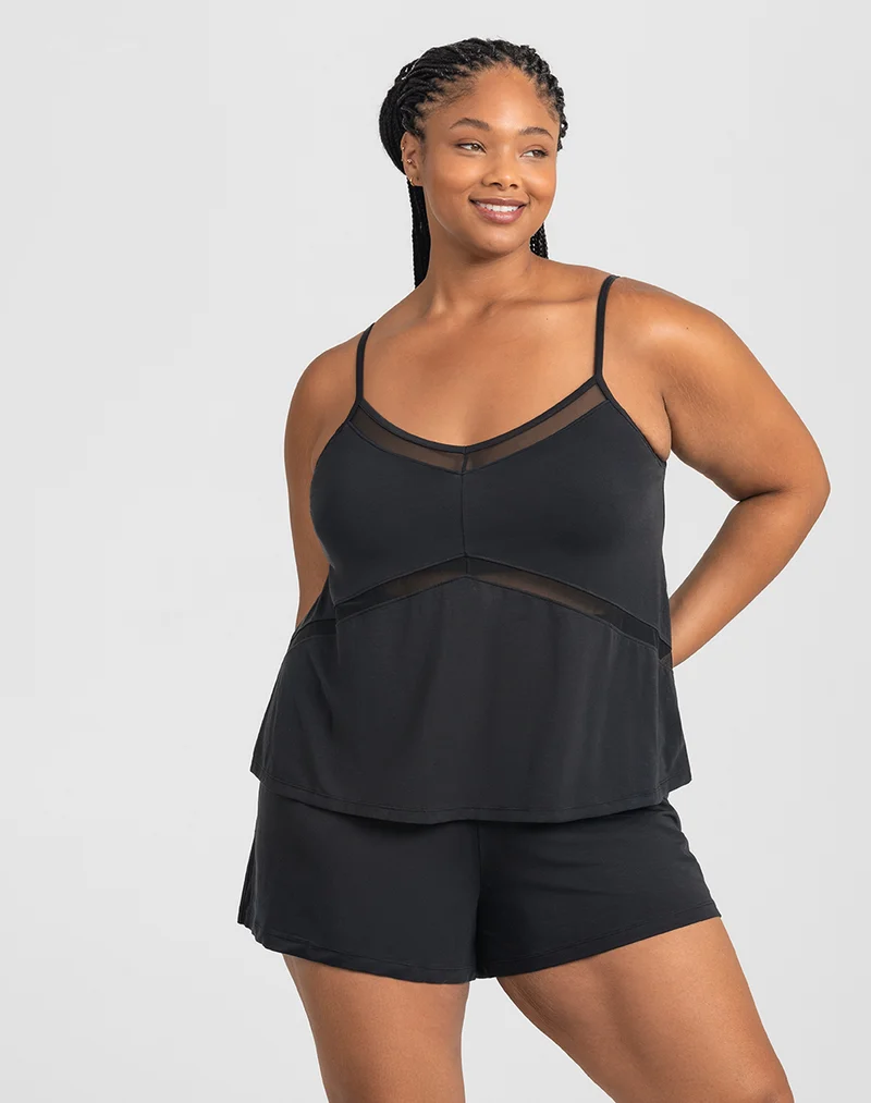 BlissWear Short