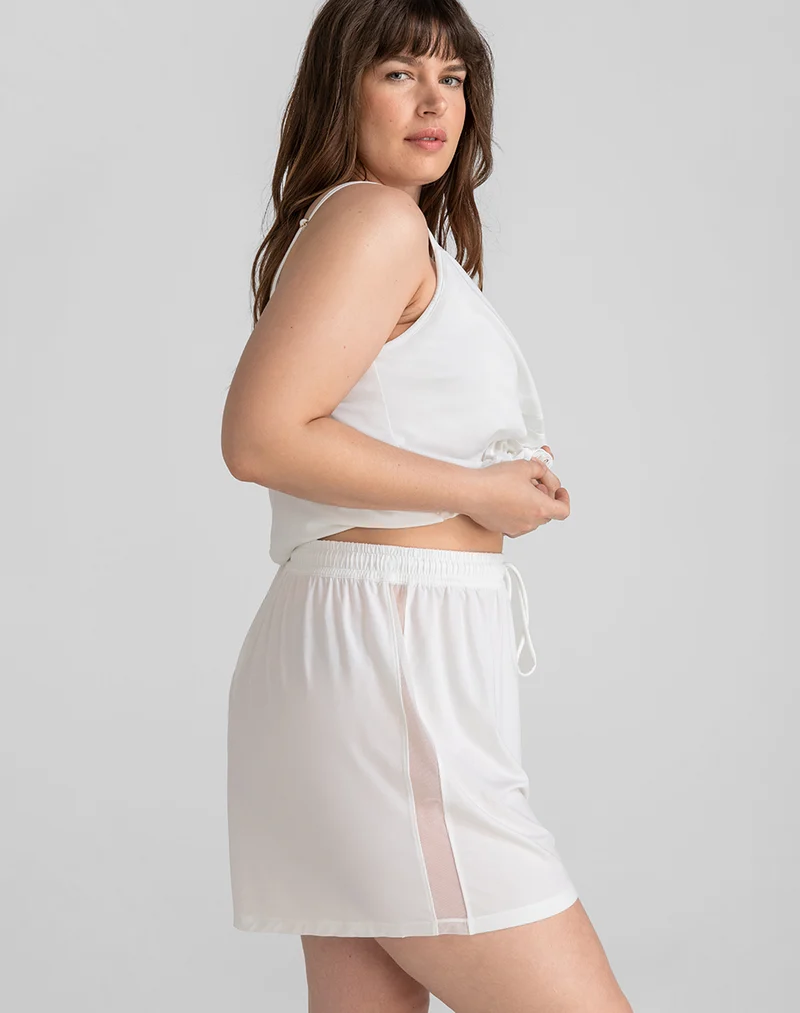 BlissWear Short