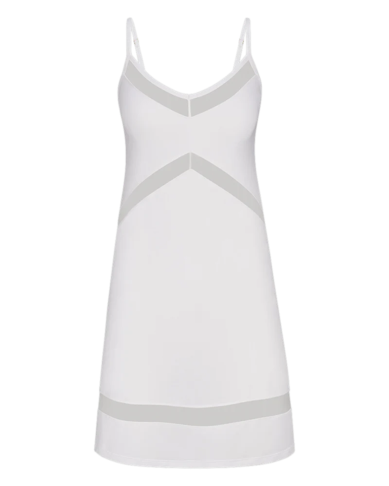 BlissWear Chemise
