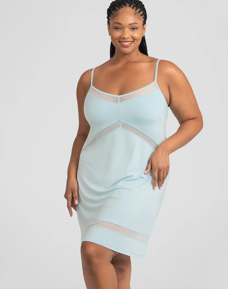 BlissWear Chemise