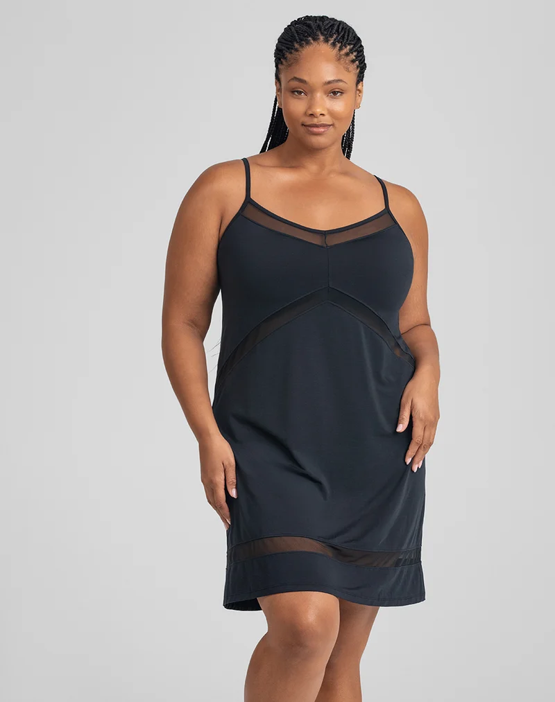 BlissWear Chemise