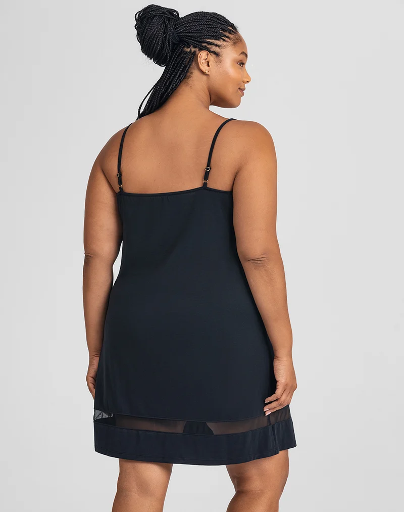 BlissWear Chemise