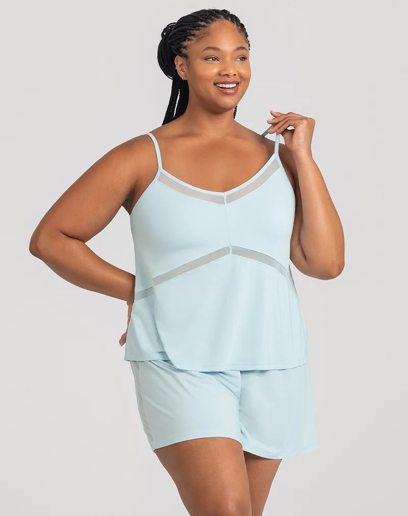BlissWear Cami