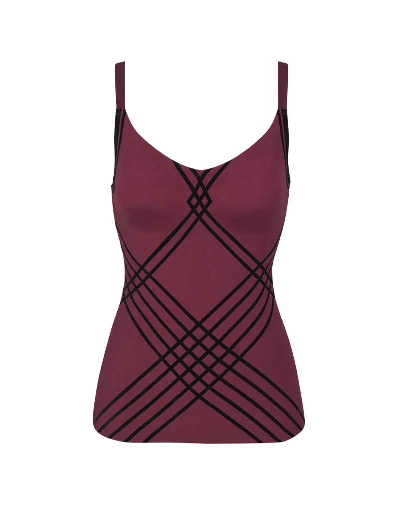 Silhouette Cami