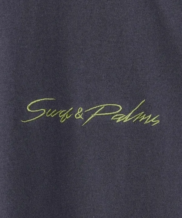 T-shirt vintage hawaïen pour homme - SURF & Palms