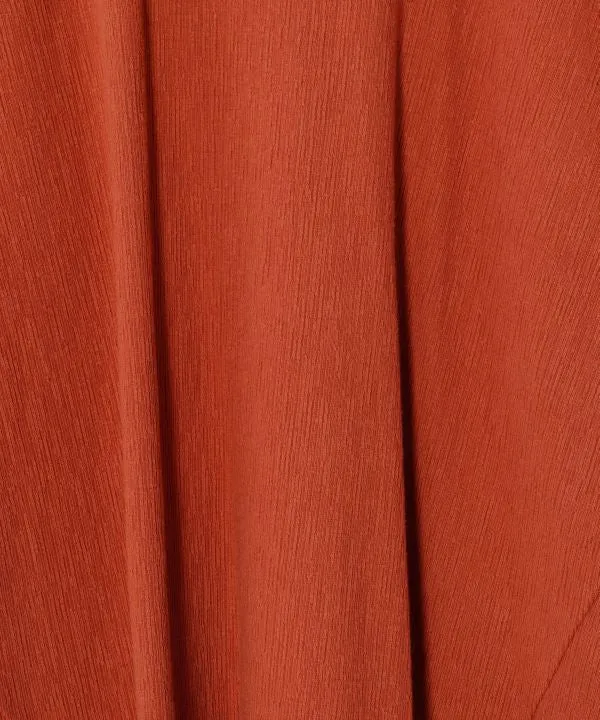 Ensemble haut et débardeur à manches dolman pour hommes