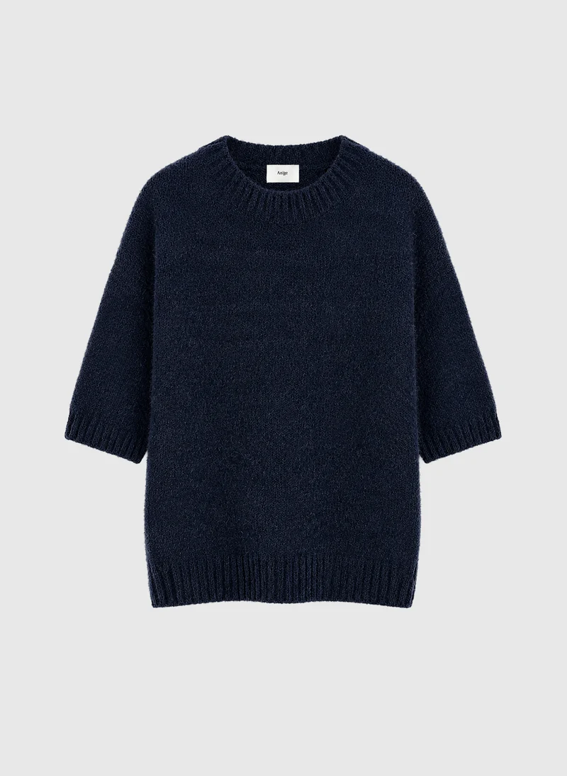 PULL LORNELLA marine
