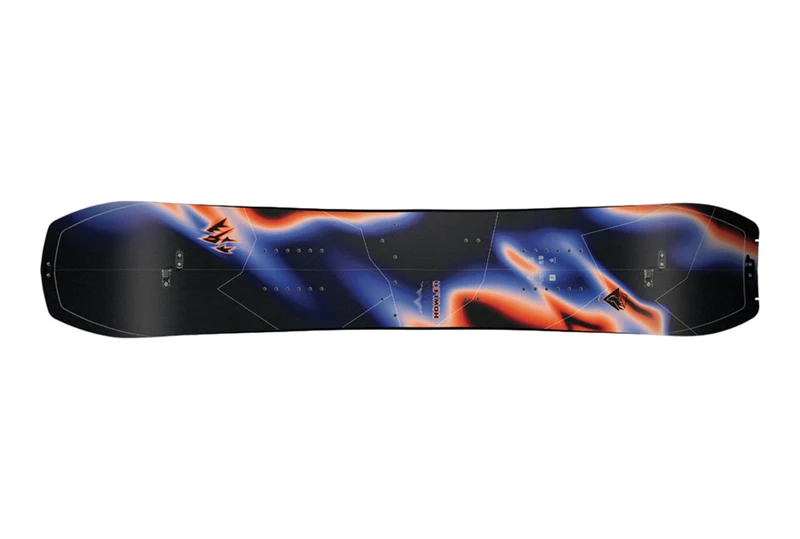 HURLEUR SPLITBOARD
