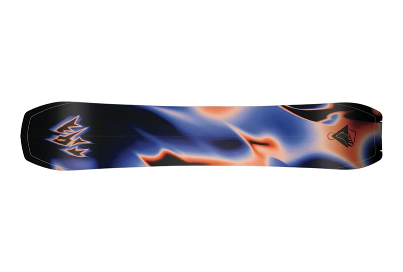 HURLEUR SPLITBOARD