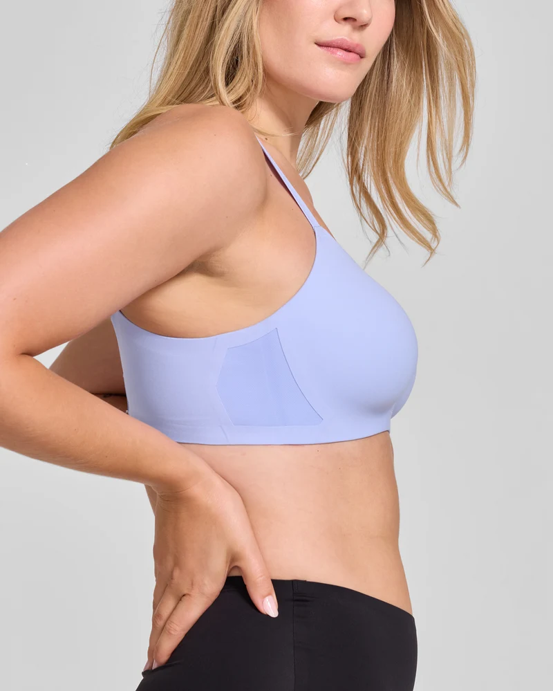 CrossOver Contour Bra