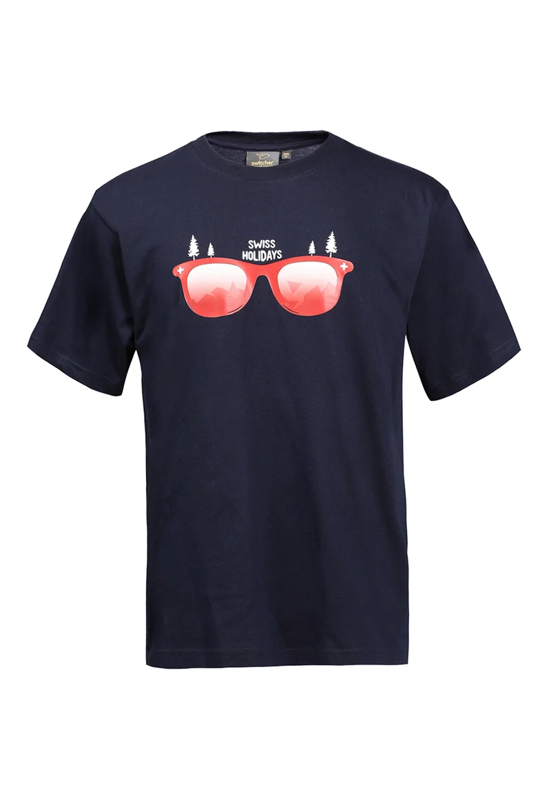 T-Shirt HOLIDAYS