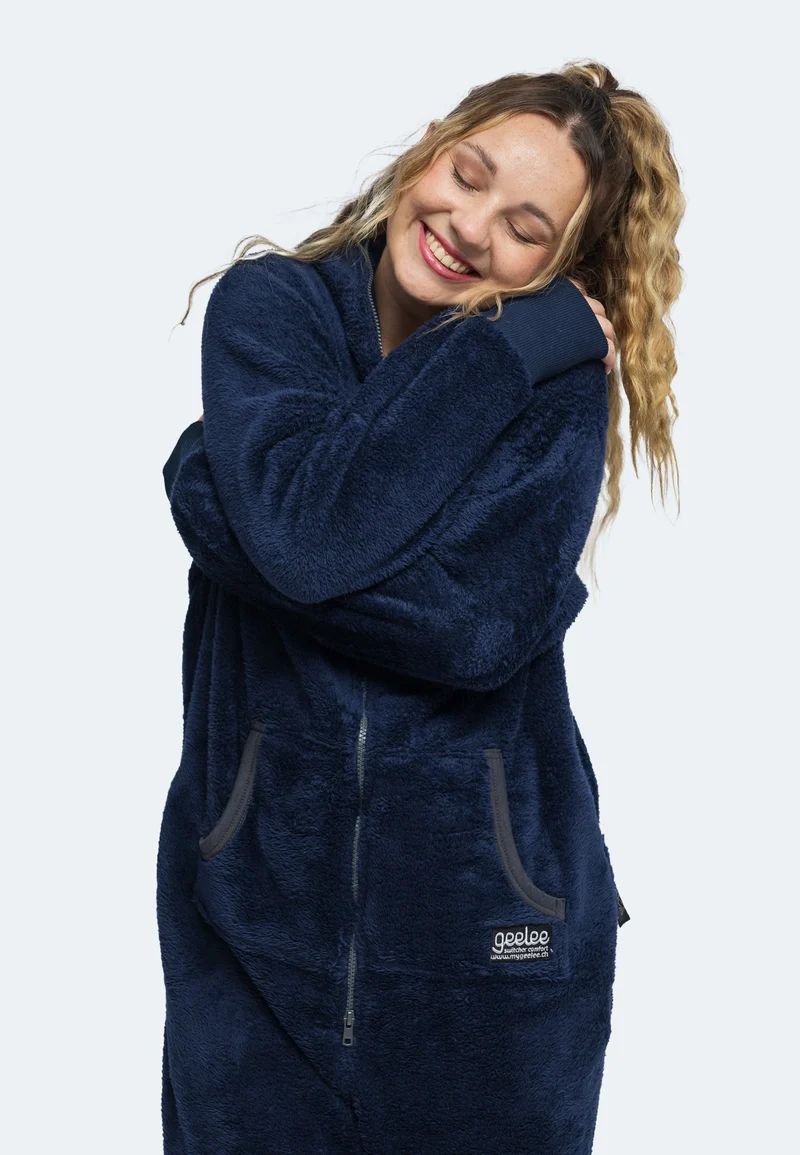 Original Geelee Bear "Puppy" Jumpsuit