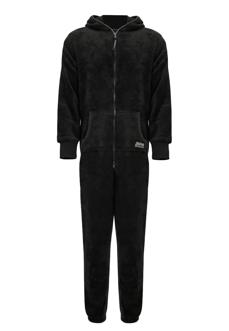 Original Geelee Bear "Puppy" Jumpsuit