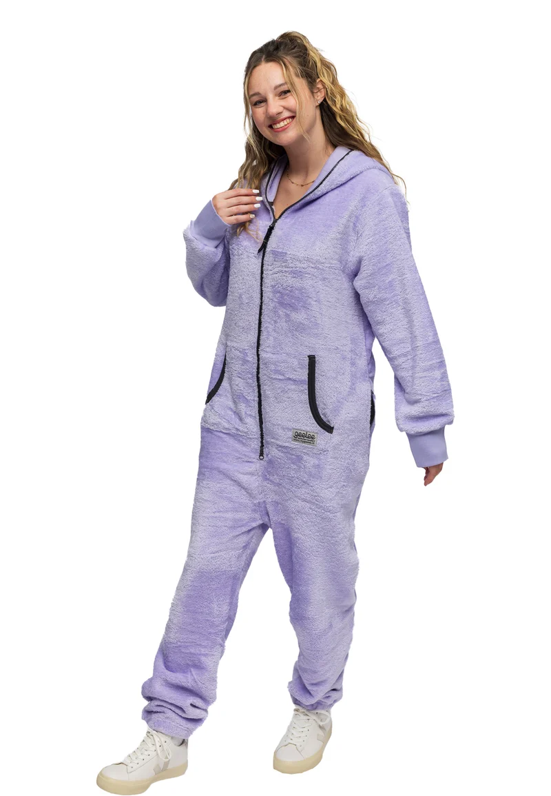 Original Geelee Bear "Puppy" Jumpsuit