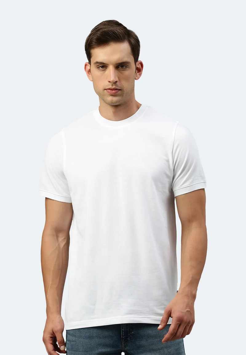 T-Shirt Piqué Airtex Marley