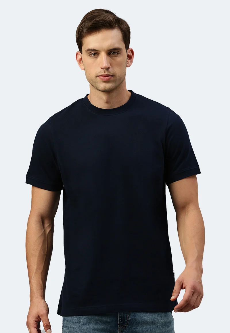 T-Shirt Piqué Airtex Marley