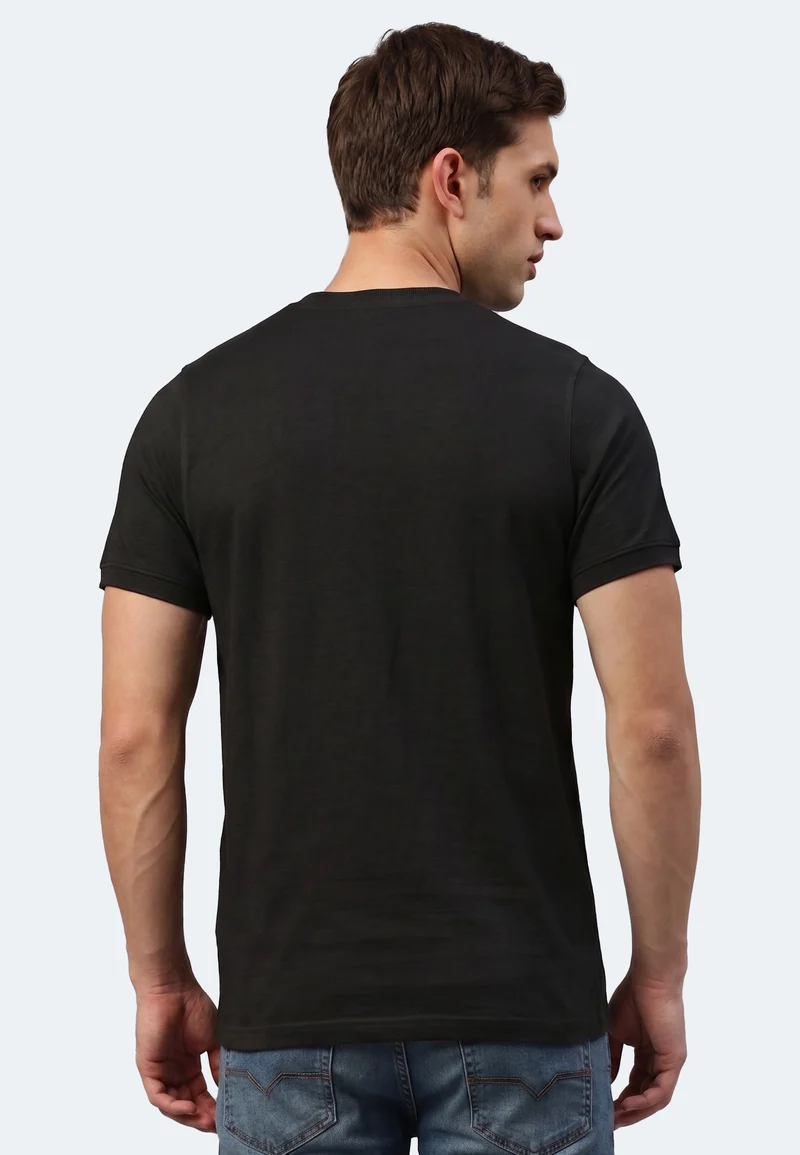 T-Shirt Piqué Airtex Marley