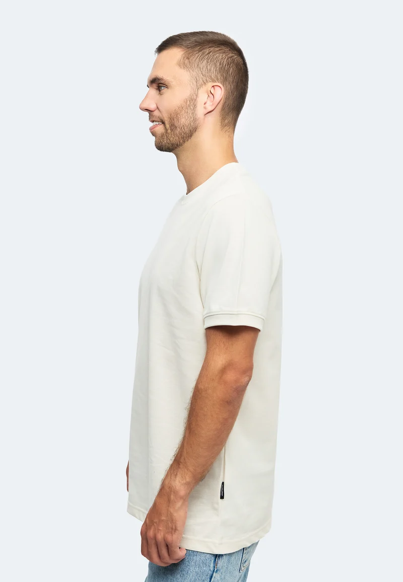 T-Shirt Piqué Airtex Marley