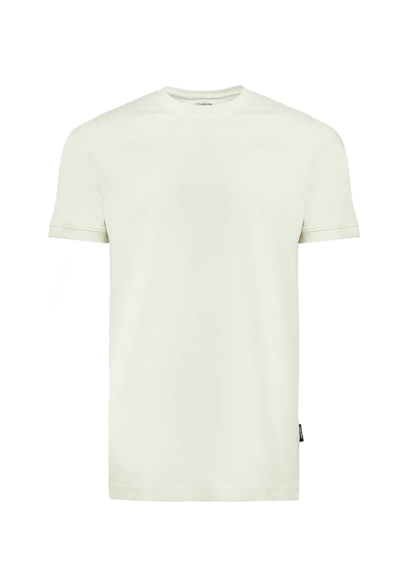 T-Shirt Piqué Airtex Marley