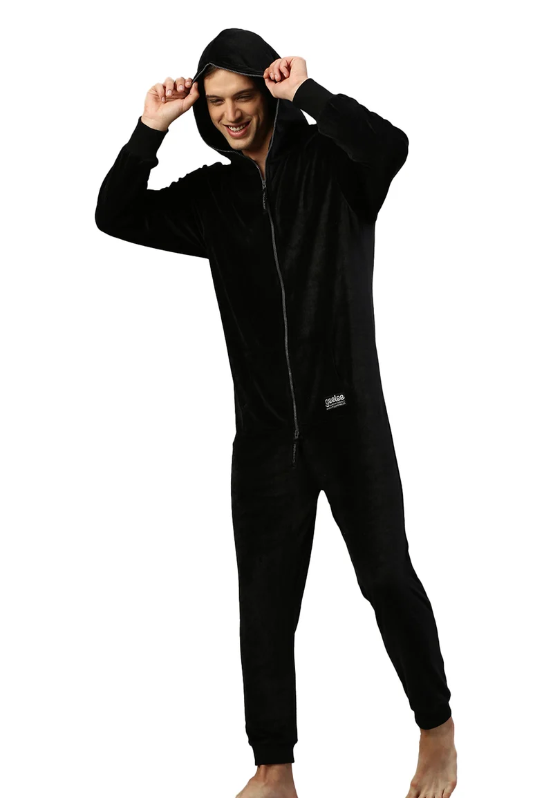 Velvet Jumpsuits Geelee by Switcher
