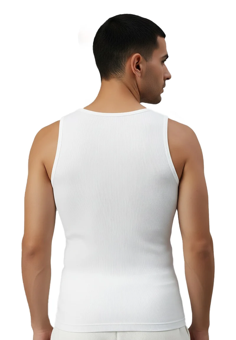2209 Silvester – Ripp Tank Top Herren