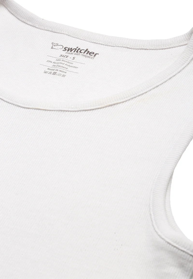 2209 Silvester – Ripp Tank Top Herren
