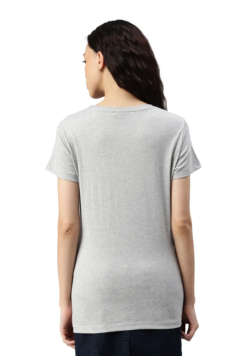 Damen T-Shirt Lady Gaia aus Bio-Baumwolle