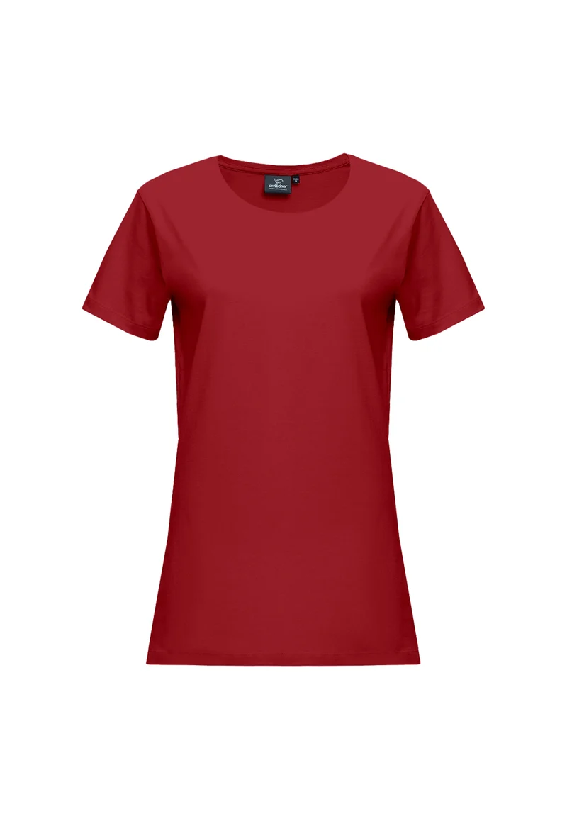 Damen T-Shirt Lady Gaia aus Bio-Baumwolle