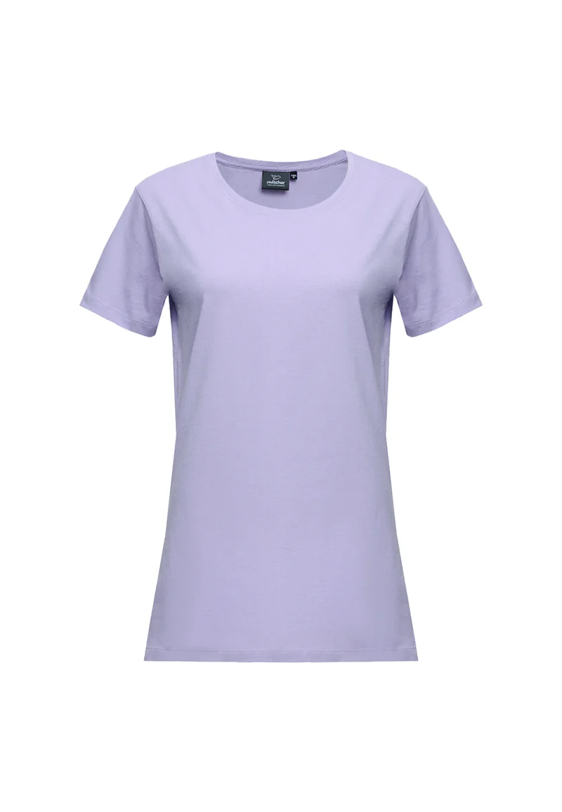 Damen T-Shirt Lady Gaia aus Bio-Baumwolle