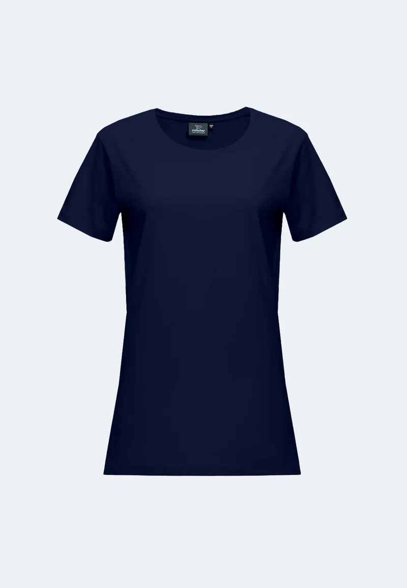Damen T-Shirt Lady Gaia aus Bio-Baumwolle