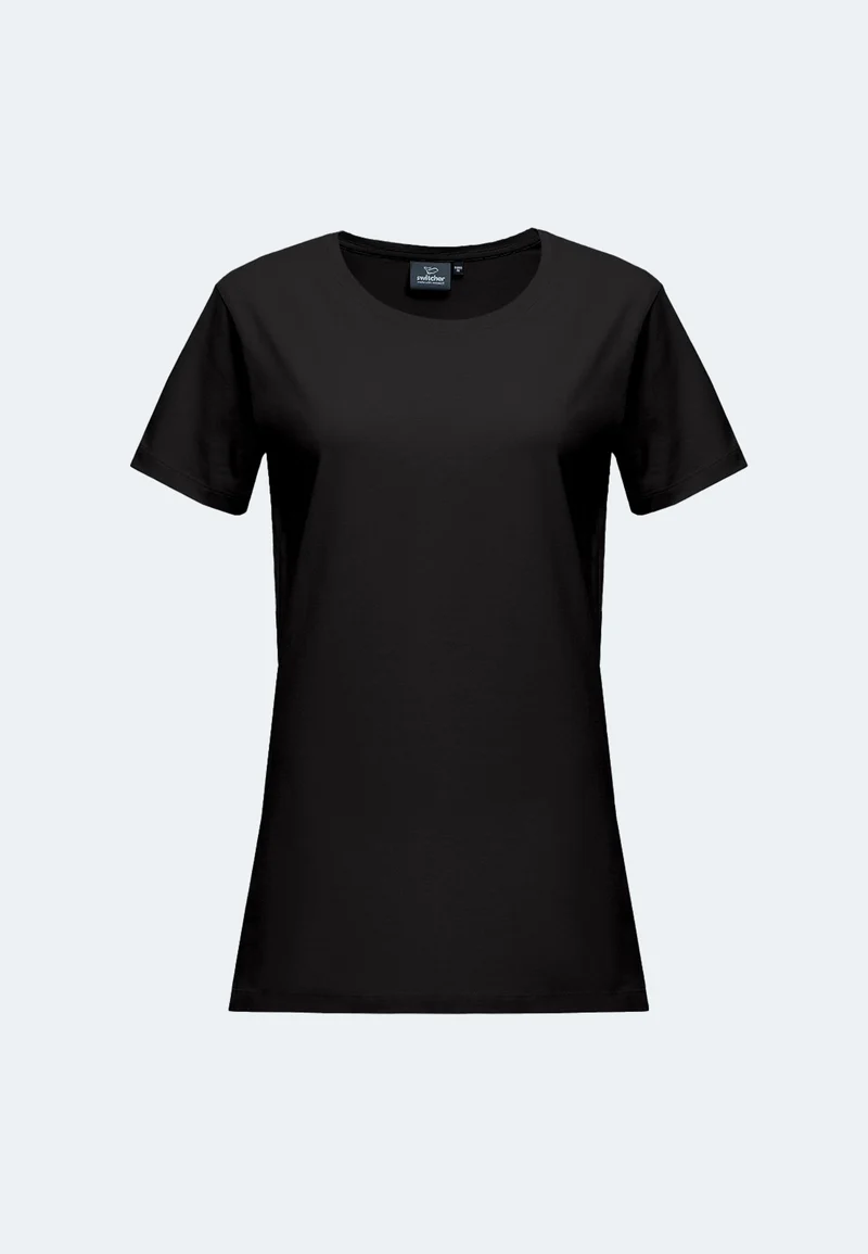 Damen T-Shirt Lady Gaia aus Bio-Baumwolle