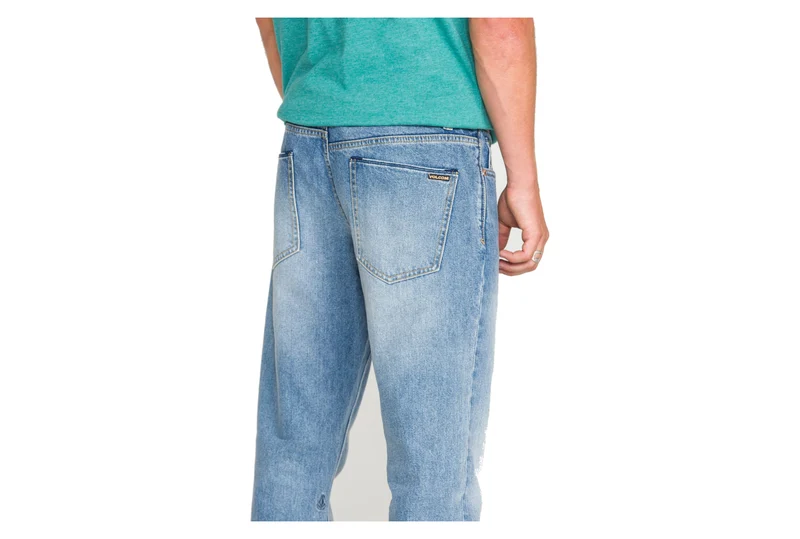 DENIM VORTA
