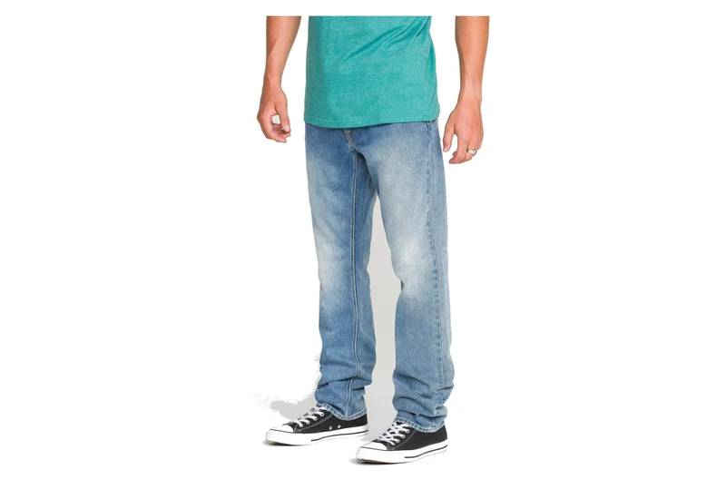 DENIM VORTA