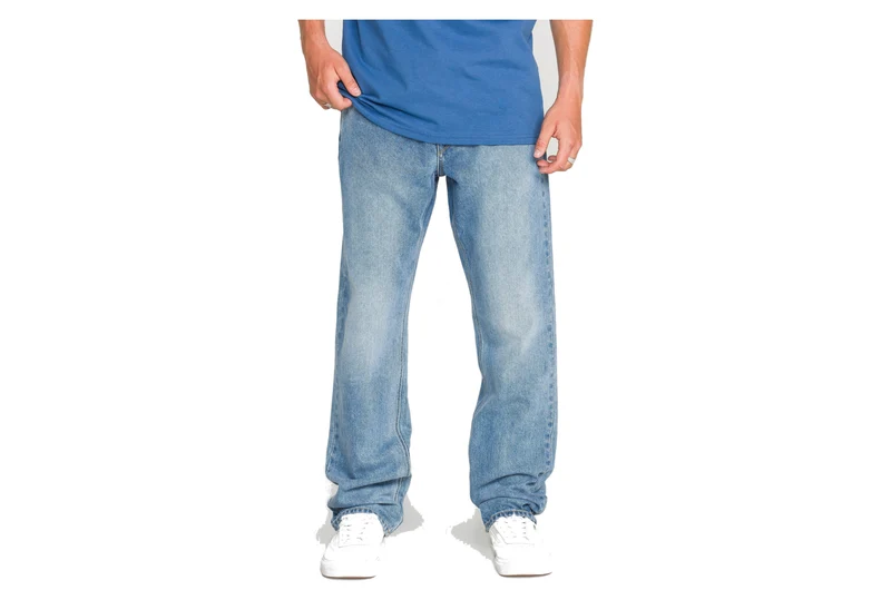 SOLVEUR DENIM