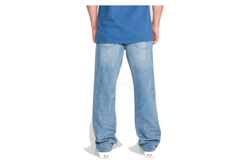 SOLVEUR DENIM