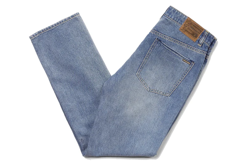 SOLVEUR DENIM