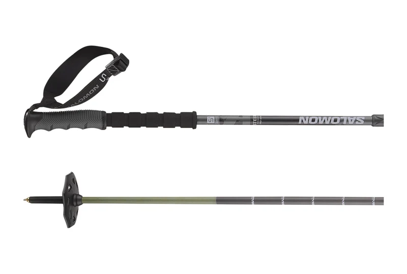 STEEP PRO VARIO S3